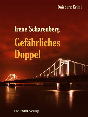 cover image of Gefährliches Doppel